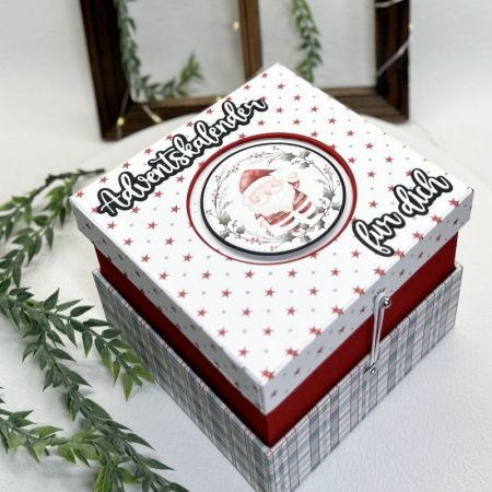 Adventskalender Jessy